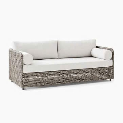 SERENA sofa băng 2 - Tuyệt đối ĐƠN GIẢN Tuyệt đối TINH TẾ!