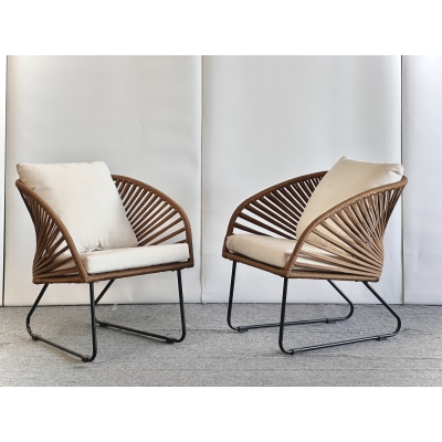 Ghế bành BILLEDER